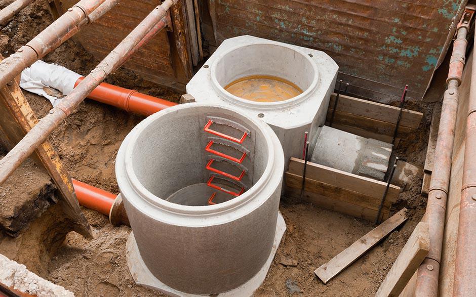curage de canalisation Montataire